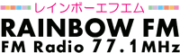 C{[el@RAINBOW FM@FM Radio 77.1Mg