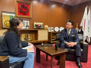 �w�`�������W�{�b�N�X�x2025�̒��߂�����͑�v�ێs����2025�N��U��Ԃ�܂�